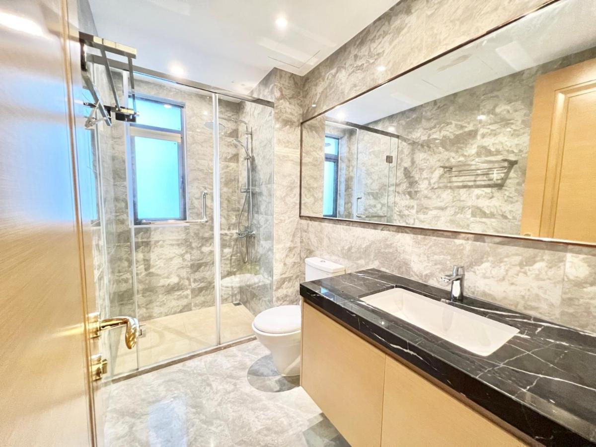 Апартаменти Rnf Princess Cove 2Br 4-5Pax Джохор-Бару Екстер'єр фото